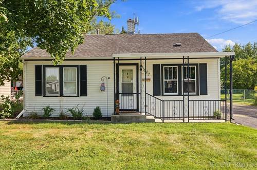 647 E Prairie, Lombard, IL 60148