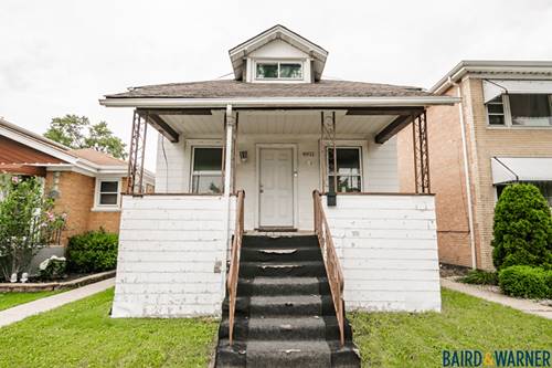 4911 S Kildare, Chicago, IL 60632