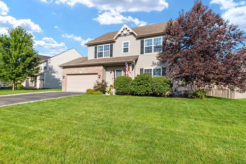 1506 Kempton, Joliet, IL 60431