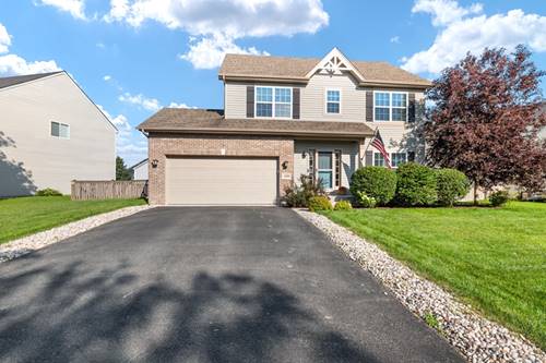 1506 Kempton, Joliet, IL 60431