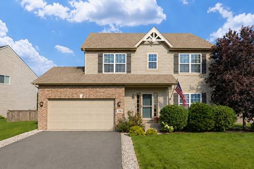 1506 Kempton, Joliet, IL 60431