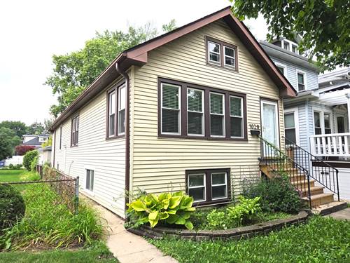 1029 S Elmwood, Oak Park, IL 60304