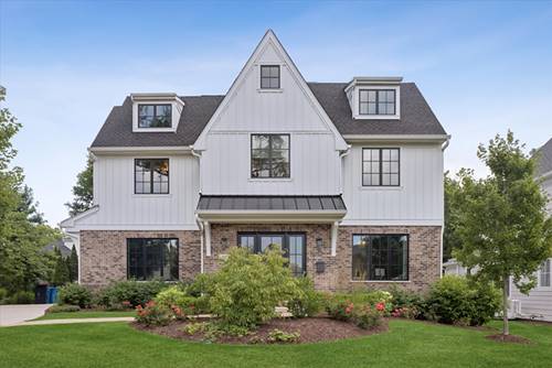 915 S Madison, Hinsdale, IL 60521