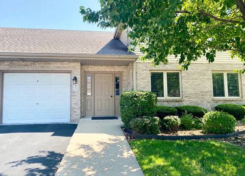 184 Saenz Unit 184, Joliet, IL 60436