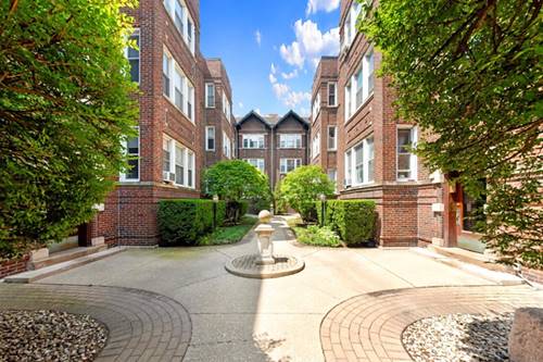 4862 N Ashland Unit 3E, Chicago, IL 60640