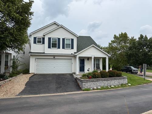 1778 Hickory Park, Aurora, IL 60504