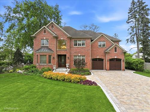 540 N Columbine, Lombard, IL 60148