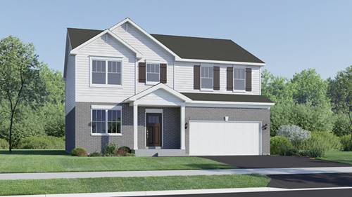 1736 Lakes Park, New Lenox, IL 60451