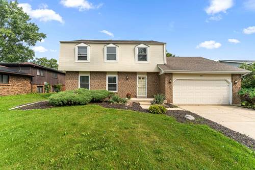 939 Honey, Crete, IL 60417