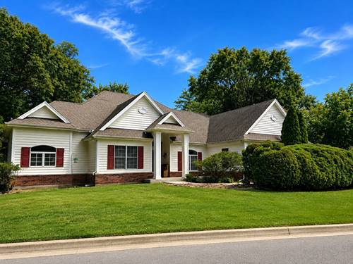 945 Kingston, Wheaton, IL 60187