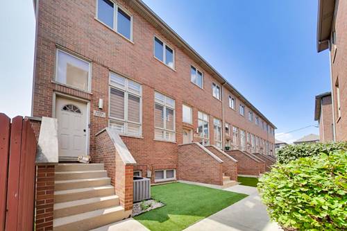 6816 W 65th Unit 2, Chicago, IL 60638