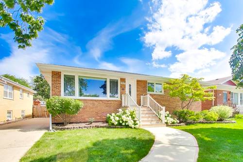 10629 Preston, Westchester, IL 60154