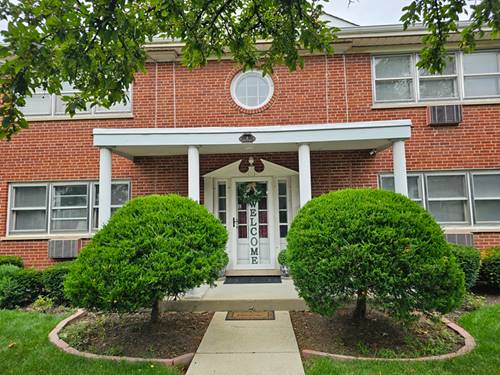 2 N Broadway Unit 1E, Park Ridge, IL 60068