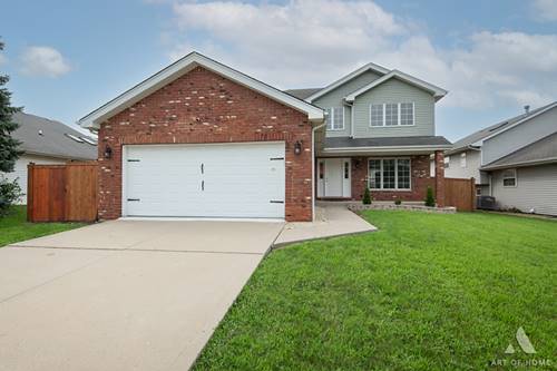 4311 187th, Country Club Hills, IL 60478