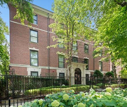 3030 N Lake Shore Unit 202, Chicago, IL 60657