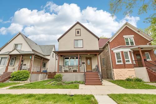 6723 31st, Berwyn, IL 60402