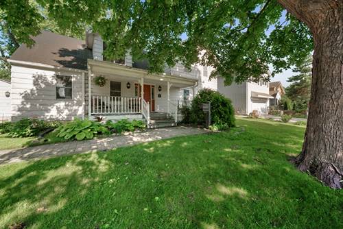 707 Glenshire, Glenview, IL 60025