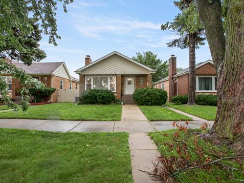 11617 S Maplewood, Chicago, IL 60655