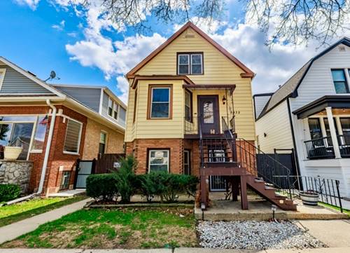 5935 W Patterson Unit 2, Chicago, IL 60634