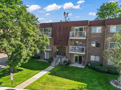 715 W Central Unit C1, Mount Prospect, IL 60056