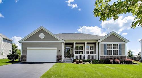 12455 Carver, Huntley, IL 60142