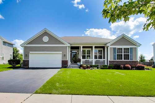 12455 Carver, Huntley, IL 60142
