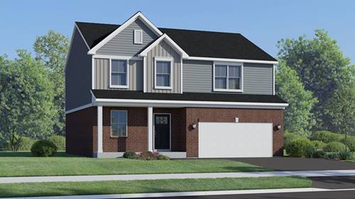 1718 Lakes Park, New Lenox, IL 60451