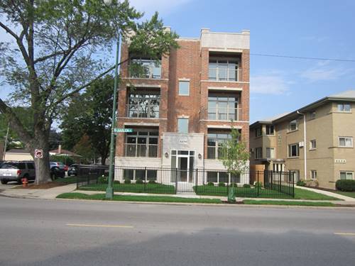 6600 N Harlem Unit 3N, Chicago, IL 60631