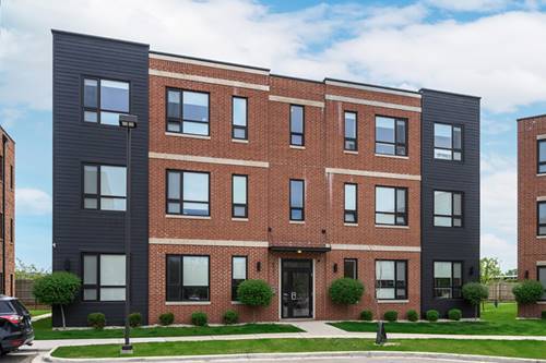 6535 W Dickens Unit 2W, Chicago, IL 60707