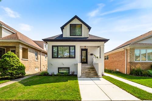 4909 N Merrimac, Chicago, IL 60630