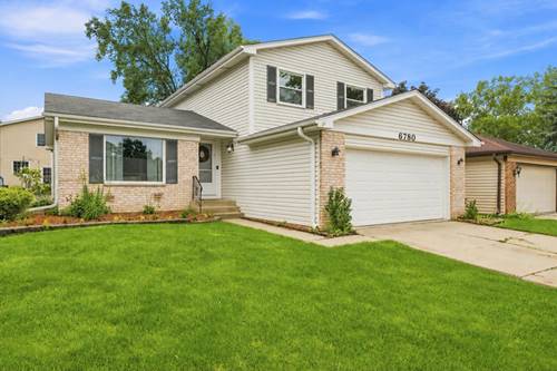 6780 Redwing, Woodridge, IL 60517