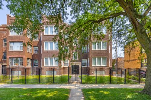 7443-7445 S Paxton Unit 2, Chicago, IL 60649
