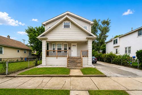 5436 S 73rd, Summit, IL 60501