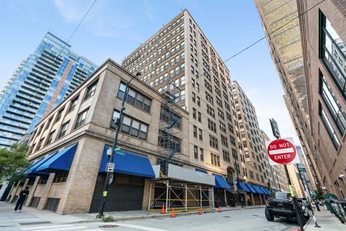 780 S Federal Unit 312, Chicago, IL 60605