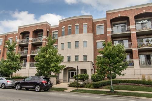 6493 N Northwest Unit 208, Chicago, IL 60631