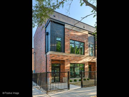 6915 N Western Unit 4, Chicago, IL 60645
