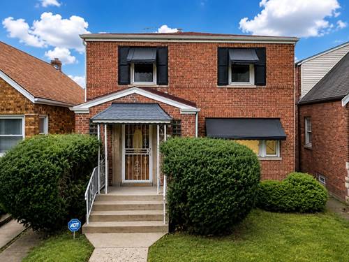 10231 S Rhodes, Chicago, IL 60628
