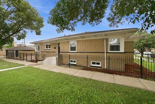 6601 S Francisco, Chicago, IL 60629