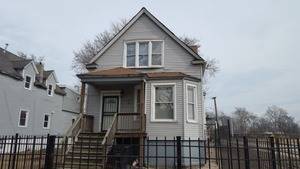 7255 S Union, Chicago, IL 60621