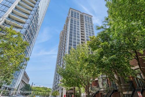 233 E 13th Unit 908, Chicago, IL 60605