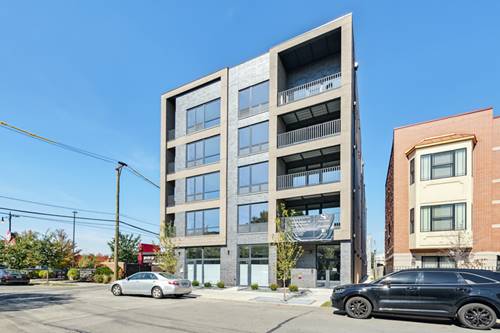 2342 W Adams Unit 406, Chicago, IL 60612