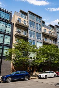 16 N Carpenter Unit 4N, Chicago, IL 60607