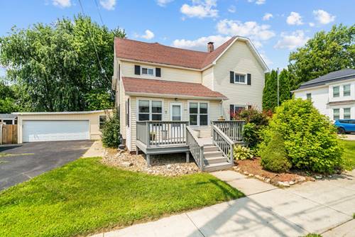 240 Peru, Paw Paw, IL 61353