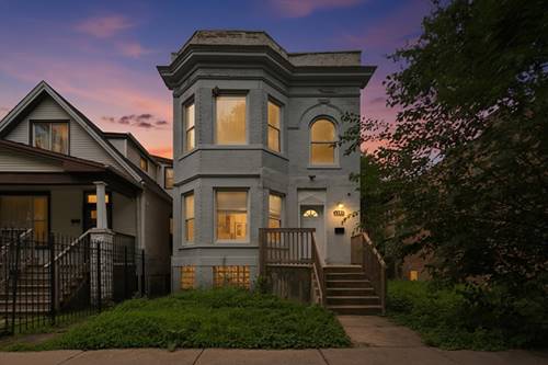 6328 S Laflin, Chicago, IL 60636