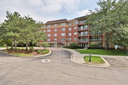 740 Creekside Unit 501, Mount Prospect, IL 60056
