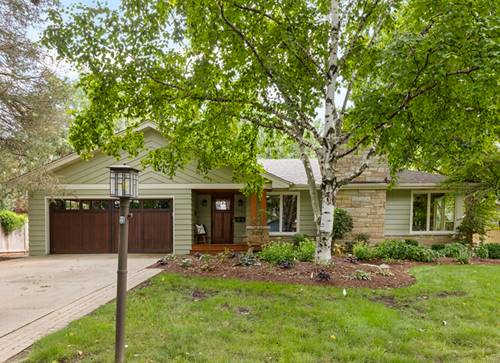 510 W Prairie, Wheaton, IL 60187