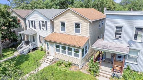 63 W 15th, Chicago Heights, IL 60411