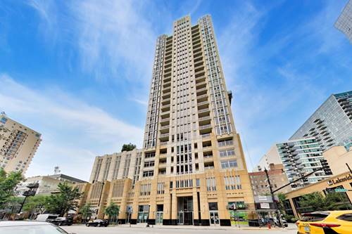 1400 S Michigan Unit 1806, Chicago, IL 60605