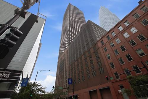 474 N Lake Shore Unit 5109, Chicago, IL 60611