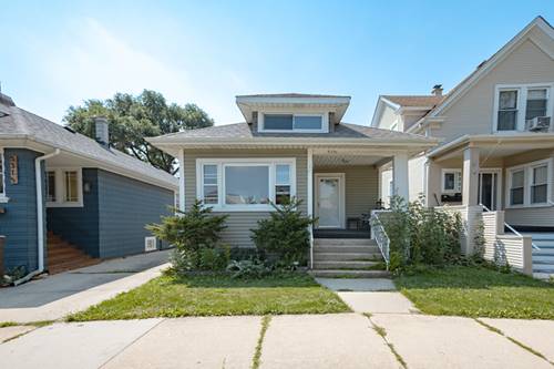 5319 W Patterson, Chicago, IL 60641